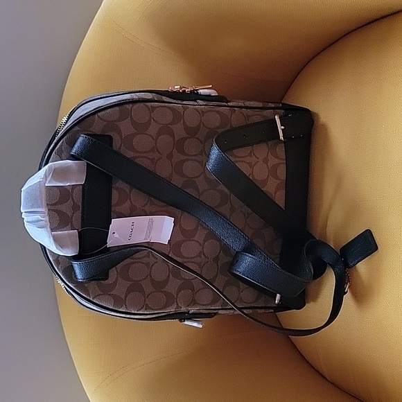 Coach Kenley Backpack - Picture 2 of 4